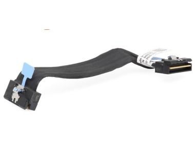 NVMe cable Dell PoweEdge MX750C 4NRMT