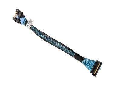 NVMe cable Dell PowerEdge T550 8x.2.5" MB to BP 6X8YR