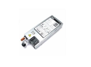 Onduleur Dell 750W 100-240V AC 50/60Hz 80+ Platinum CWKMX
