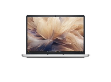 Ordinateur portable Dell Pro 13" Plus PB13250 avec Intel Core Ultra 5 236V, 16 Go RAM, SSD NVMe 512 Go, Wi-Fi 7, Bluetooth 5.4