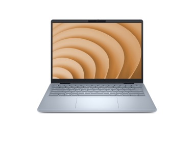 Ordinateur portable Dell Pro 14" 2-en-1 PC14255 avec AMD Ryzen AI 7 350, 16 Go RAM, SSD NVMe 512 Go, Wi-Fi, Bluetooth