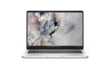 Ordinateur portable Dell Pro 14" PC14250 avec Intel Core Ultra 7 255U, 16 Go RAM, SSD NVMe 512 Go, Wi-Fi 6E, Bluetooth 5.4
