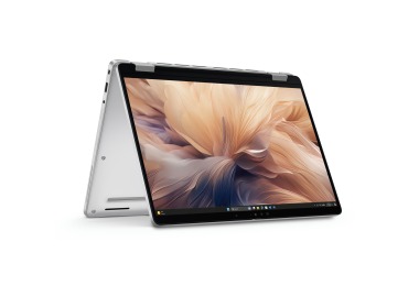 Ordinateur portable Dell Pro 14" Plus (2-en-1) PB14250 avec Intel Core Ultra 5 235U, 16 Go RAM, SSD NVMe 512 Go, Wi-Fi 6E, Bluetooth 5.3