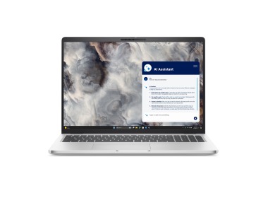 Ordinateur portable Dell Pro 16" Plus PB16250 avec Intel Core Ultra 7 266V, 16 Go RAM, SSD NVMe 512 Go, Wi-Fi 7, Bluetooth 5.4