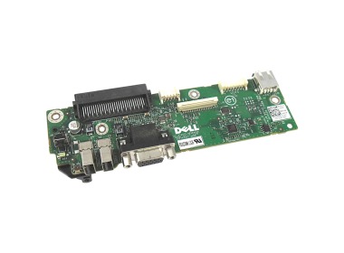 Panel kontrolny Dell I/O do PowerEdge R710 J800M