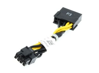 Power cable Dell PowerEdge R420 2" RTXXH
