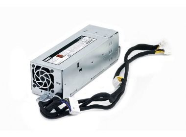 Power supply Dell 450W 100-240V AC 50/60Hz 80+ Bronze 40GDF