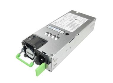 Power supply Fujitsu Delta 450W F2R Normal Flow 100-240V AC 47-63Hz A3C40121110