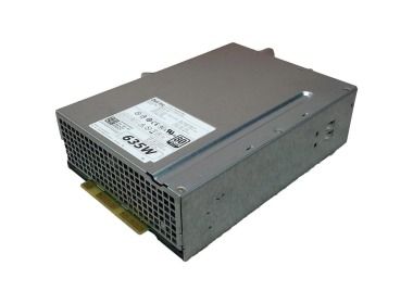 Power supply unit Dell Dell 635W 100-240V AC 50/60Hz 80+ Gold NVC7F
