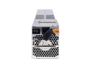 Power supply unit Dell Liteon 600W F2R Normal Flow 100-240V AC 47-63Hz 80+ Silver KW9X2