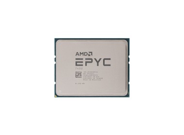 Processeur AMD EPYC 7402 24-core 2.8GHz 128MB 180W 100-000000046