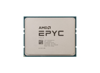 Processeur AMD EPYC 7543 32-core 2.8GHz 256MB 225W 100-000000345