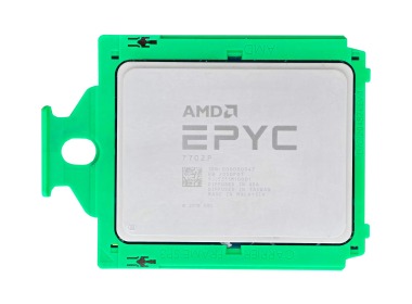 Processeur AMD EPYC DELL ONLY 7702P 64-core 2GHz 256MB 200W 100-000000047-DELL