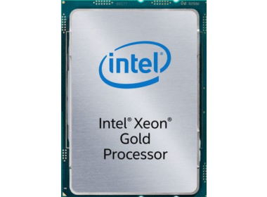 Processor Intel Xeon Gold 5222 4-core 3.8GHz 16.5MB 105W SRF8V