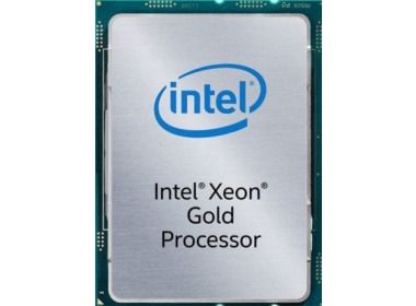 Processor Intel Xeon Gold 6140 18-core 2.3GHz 24.75MB 140W SR3AX