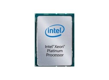Processor Intel Xeon Platinum 8168 24-core 2.7GHz 33MB 205W SR37J