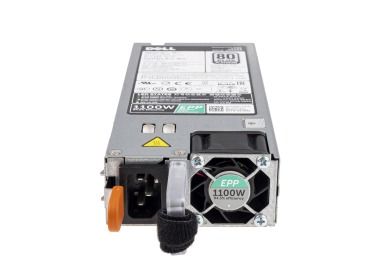 PSU Dell Liteon G13 1100W 100-240V AC 50/60MHz 80+ Platinum Y3H8J