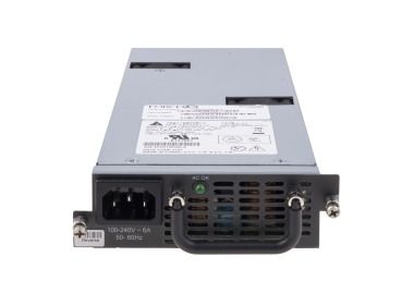 PSU Force10 Delta 350W R2F Reverse Flow 100-240V AC 50/60Hz 759-00086-01