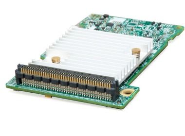 RAID Controller Dell H710P Mini Blade 1GB PCIe 2.0x8 6Gb SAS PK2W9