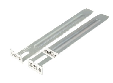 Rails Cisco FoxxConn 1U coulissants internes 700-25118-01