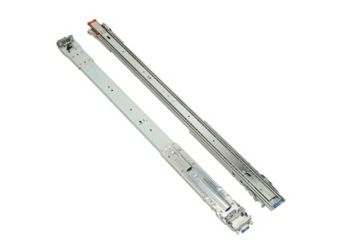 Rails de montage EMC DS60 DataDomain 1U coulissants 100-569-001