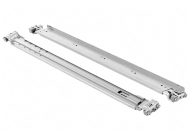 Rails Dell PowerEdge C6400 2U statiques