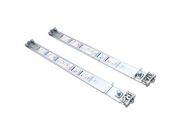 Rails Dell Typ A5 1U ReadyRails statiques externes 5RN1M