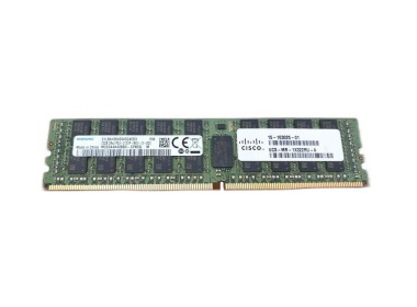 RAM Cisco 32GB 2Rx4 DDR4 RDIMM ECC 2133MHz 15-103025-01