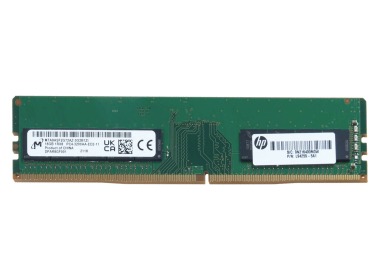 RAM HPE 16GB 1Rx8 PC4-25600 DDR4 UDIMM ECC 3200MHz L94259-5A1