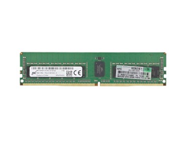 RAM HPE 8GB 1Rx4 PC4-17000 DDR4 RDIMM 2133MHz 752368-081