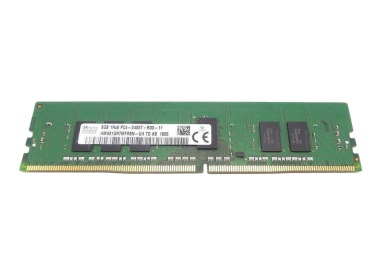 RAM Hynix 8GB 1Rx4 PC4-19200T-R DDR4 RDIMM 2400MHz HMA81GR7MFR8N-UH