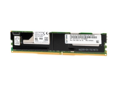 RAM Intel Optane Lenovo 128GB 8Rx4 DDR4 NVDIMM ECC 2666MHz 01PE924