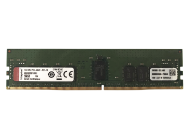 RAM Kingston 16GB 2Rx8 PC4-21300 DDR4 RDIMM 2666MHz KSM26RD8/16MEI