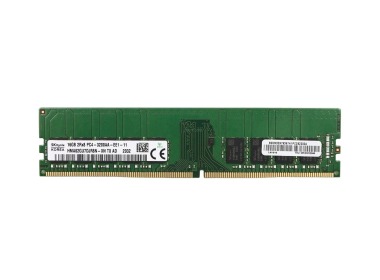 RAM Lenovo 16GB 2Rx8 PC4-25600 DDR4 UDIMM ECC 3200MHz 5M30V06844