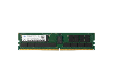 RAM Nanya 32GB DDR4 RDIMM ECC 3200MHz 2Rx4 PC4-25600R NT32GA72D4NFX3P-JR
