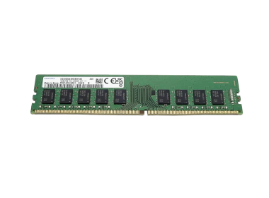 RAM Samsung 16GB 2Rx8 PC4-25600E DDR4 UDIMM ECC 3200MHz M391A2K43DB1-CWE