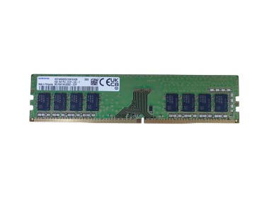 RAM Samsung 8GB 1Rx8 PC4-23466U-U DDR4 UDIMM 2933MHz M378A1K43DB2-CVF