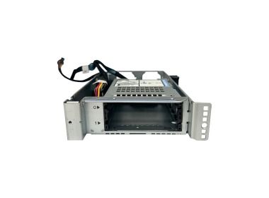 Rear 2x2.5" disk cage for Dell PowerEdge R7525 24x2.5" 7THPW