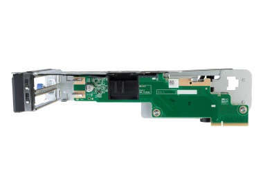Riser auf Dell PowerEdge R750 PCI-E 4.0x16 Karte 4A WTHD0