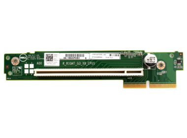 Riser Dell PowerEdge C4130 1xPCI-E 3.0x8 H9WYF