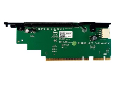 Riser Dell PowerEdge R730/R730XD PCI-E 3.0 1x(x16) Card #3 800JH