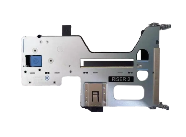 Riser Dell PowerEdge R750xa PCIe 4.0 2x (x16) Karte 2A RX5Y9