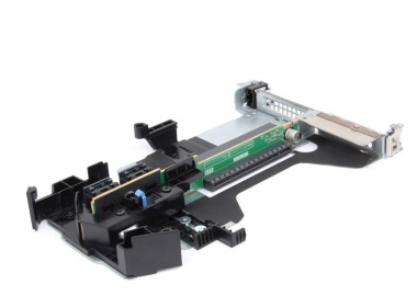 Riser PCB pour Dell PowerEdge R650/R6525/R7525 2xPCIe4.0 x16 LP Card R2A 6WHJR