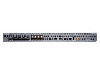 Routeur Juniper Networks MX204 8x10GbE SFP+ 4x100GbE QSFP28