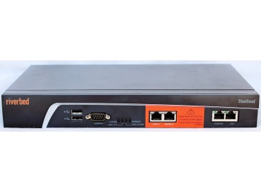 Routeur Riverbed Steelhead 550 4x1GbE RJ-45 450-00236-03