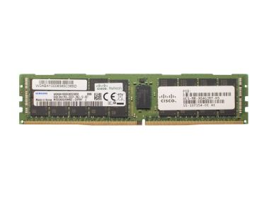 Samsung 64GB 2Rx4 DDR4 RDIMM M393A8G40MB2-CVF