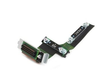 SAS cable Dell PowerEdge M640/FC640 PERC to backplane 2x2.5 10GTK