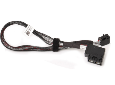 SAS cable Dell PowerEdge R340/R440 4x3.5" 8YMGD