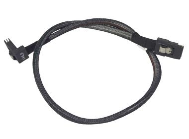 SAS Cable Dell PowerEdge R520 SFF-8087 to SFF-8087 H310/H370 M7DP4