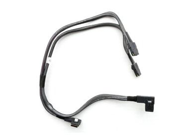 SAS Cable Dell PowerEdge R620 2xSFF-8087 for 2xSFF-8087 R1RNV